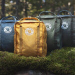 Fjallraven Kanken Backpack: Ikon Praktis dan Stylish