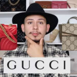 Tas Gucci Simbol Kemewahan dan Gaya Abadi